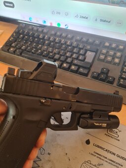 Glock 34 gen. 5 9x19 - 3