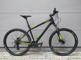Predám bicykel 27,5 . - 3
