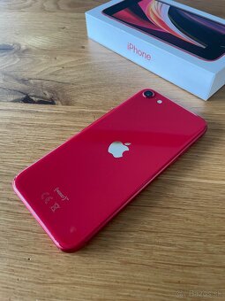 iPhone SE 2020 - 3