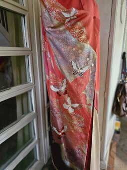 Krasne japinske kimono - 3