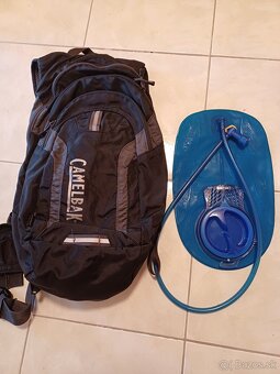 Ruksak Camelback s hydrovakom 2l - 3