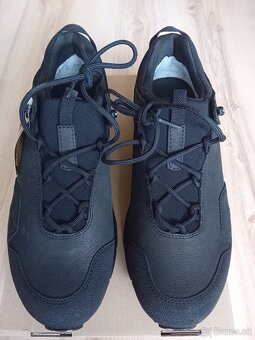 Topánky Goretex - 3