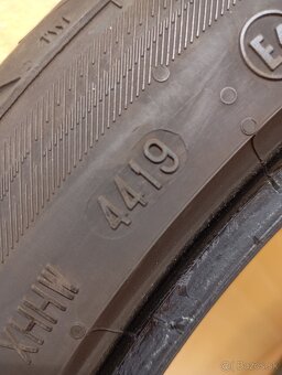 225/40 R18 letné Matador - 3