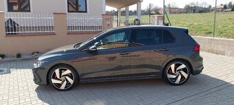 Golf 8 GTI - 3