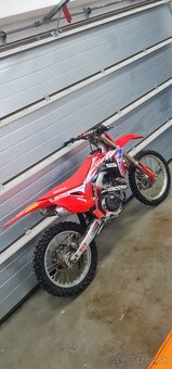Honda CRF 450 r.2018 - 3