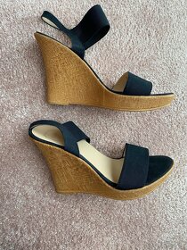 Sandalky na leto -vel.37 - 3