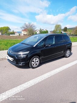 Citroen C4 Grand Picasso - 3