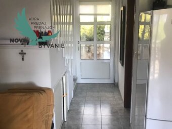 Na predaj apartmán za top cenu len 300m od mora v Chorvátsku - 3