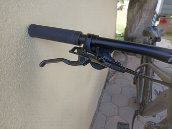 Specialized Rockhoper Comp 29 - 3