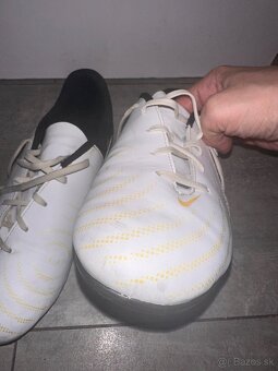 Nike kopačky - 3