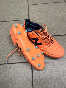 Kopačky New Balance 442 V2 PRO FG - 3