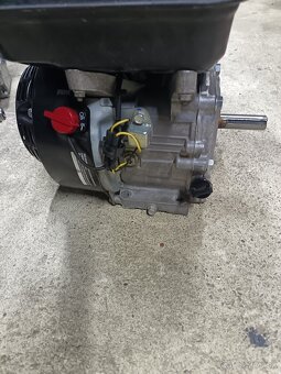 Honda gx 160 - 3