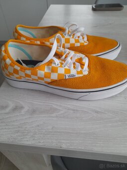 Vans Damske - 3