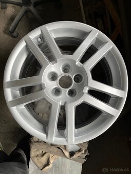 5x100 R17 CUPRA - 3