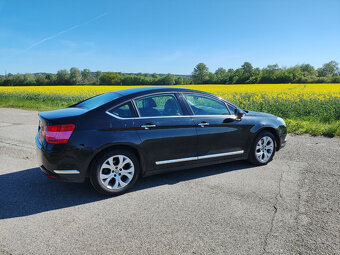 Citroën C5 III 2.0 HDI 163k, Exclusive - 3