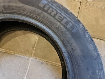 Pirelli Cinturato P7, 205/60R16 96V - 3