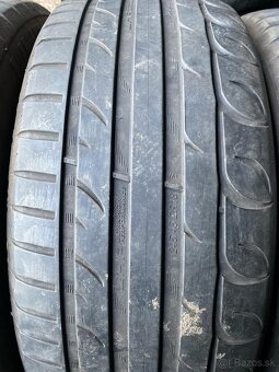 245/45r18 100w Orium UHP - 3