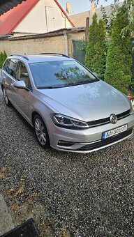 Volkswagen golf 7 2.0 tdi - 3