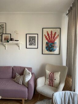 Gauč IKEA GRUNNARP - 3