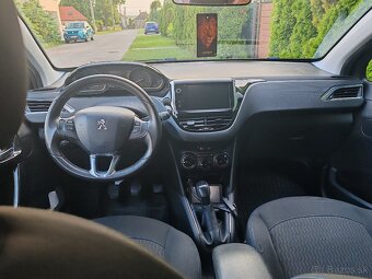 Peuget 208 1.6hdi - 3