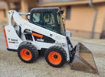 Bobcat S-530 - 3