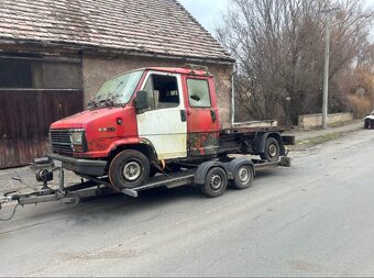 Potrebujete zbaviť starého auta? - 3