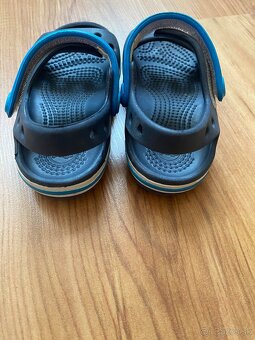 Šľapky Crocs/C6 - 3