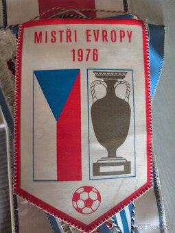 Vlajky - 3