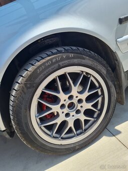 BBS 5x112 R17 - 3