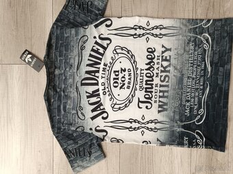 Tričko Jack Daniels - 3