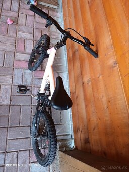 Detsky bicykel 16 - 3