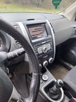 Predám NISSAN X-TRAIL T-31, 4x4 - 3