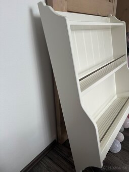 Polica Ikea - 3