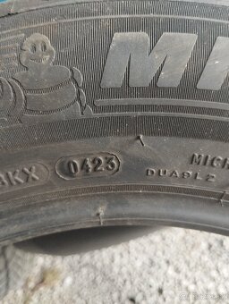 Michelin 185/65r15 - 3