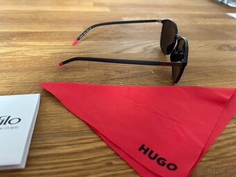 HUGO Slnečné okuliare 33% ZLAVA oproti SK Eshop - 3