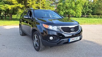 Kia Sorento Automat 4Wd - 3