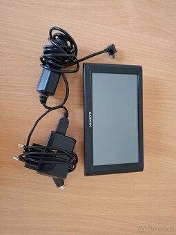 Navigácia GARMIN - 3