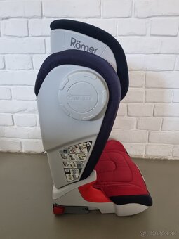 Römer Kidfix XP SICT15-36kg - 3