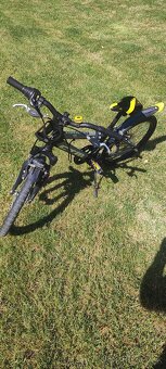 Detský bicykel CTM Scooby - 3