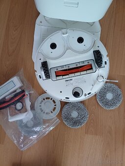 Xiaomi Robot Vacuum X10+ - 3