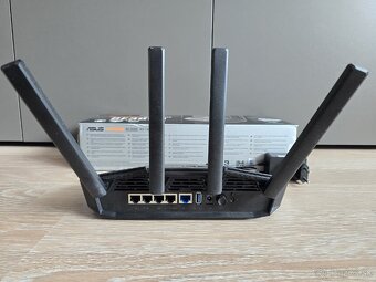 Asus TUF-BE3600 - 3