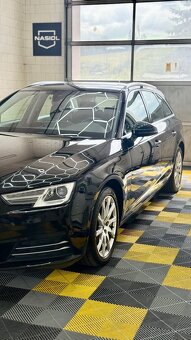 AUDI A4 2.0 2017 - 3
