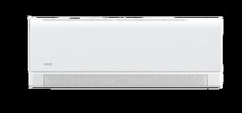 AUX C SMART PREMIUM WHITE A+++ - 3