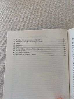 Maturita - chémia, fyzika - 3