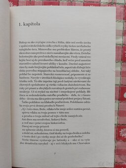 Prebúdzanie obra - 3