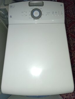 Whirlpool 6th sense - 3