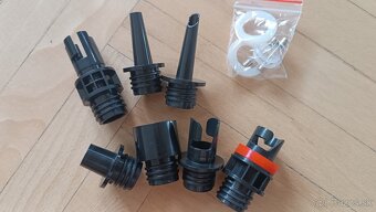 Elektrická pumpa - 3