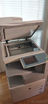 Canon IR3235 - 3