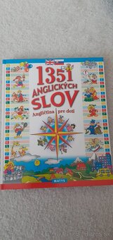Angličtina - 3