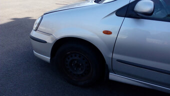 Nissan Almera Tino 2.2Dci - díly z vozidel - 3